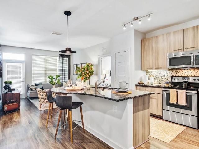 Apartment for rent in Brookhaven, Georgia