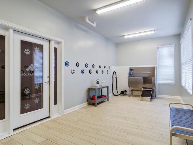 Apartment for rent in Brookhaven, Georgia