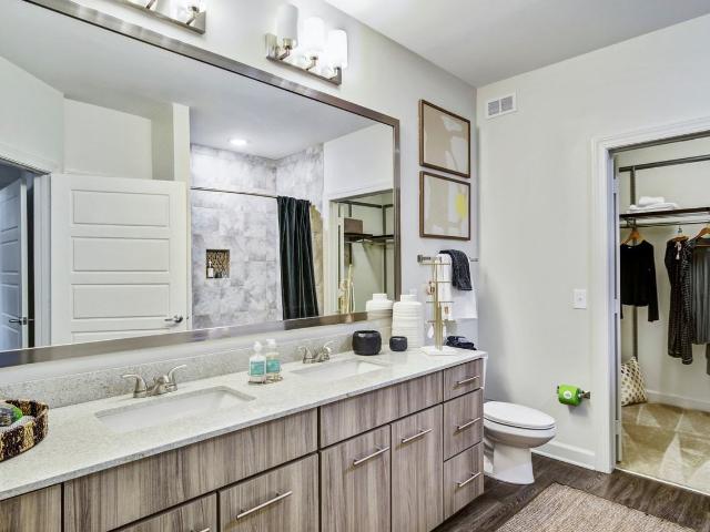 Apartment for rent in Brookhaven, Georgia