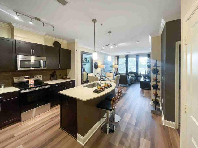 Apartment for rent in Fairfax, Virginia