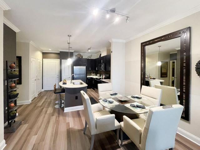 Apartment for rent in Fairfax, Virginia