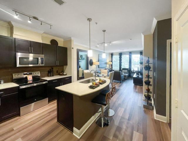 Apartment for rent in Virginia