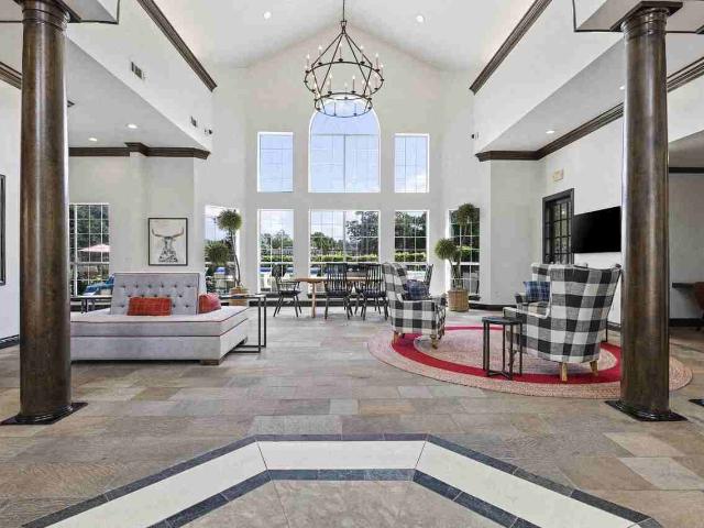Apartment for rent in Heritage, Austin