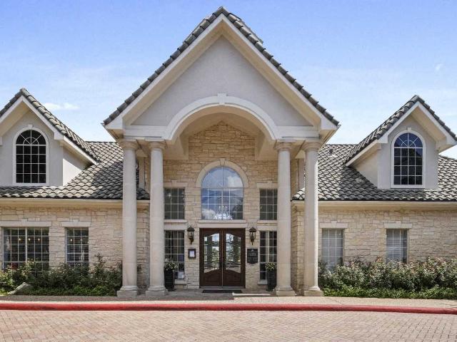 Apartment for rent in Heritage, Austin