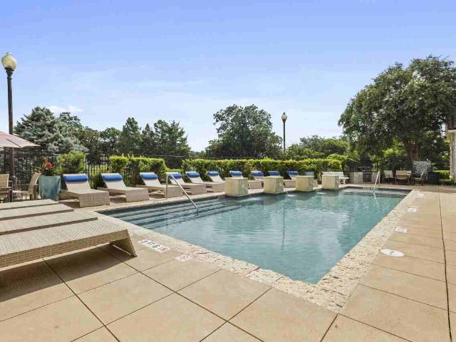 Apartment for rent in Heritage, Austin
