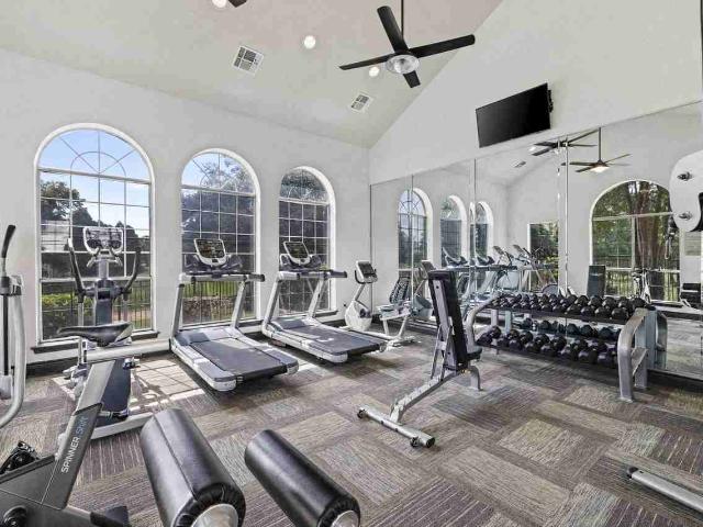 Apartment for rent in Heritage, Austin