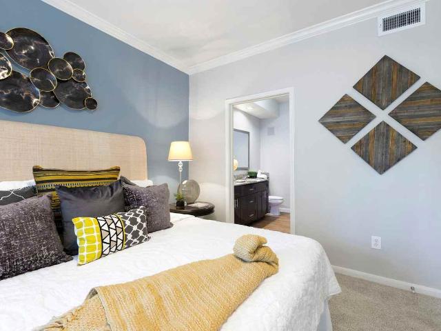 Apartment for rent in Heritage, Austin