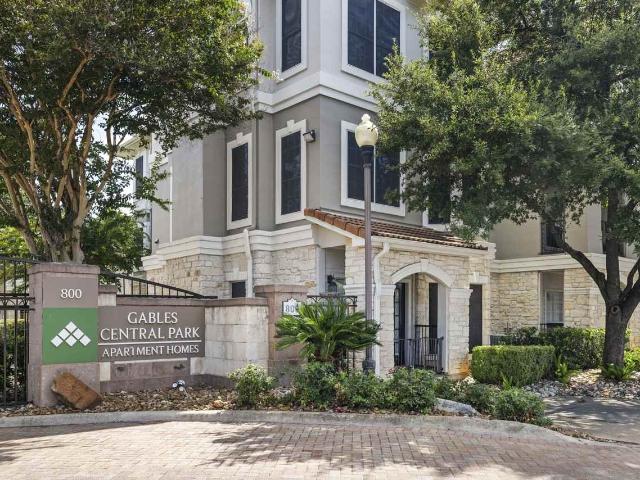 Apartment for rent in Heritage, Austin