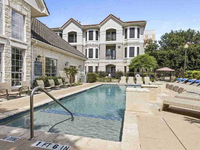 Apartment for rent in Heritage, Austin
