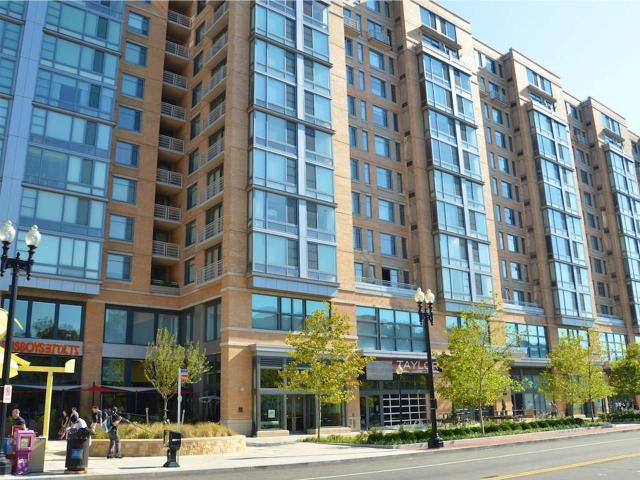 Apartment for rent in Washington, Washington DC