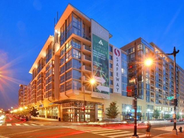Apartment for rent in Washington, Washington DC