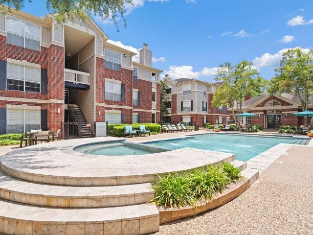 Apartment for rent in Harris, Texas