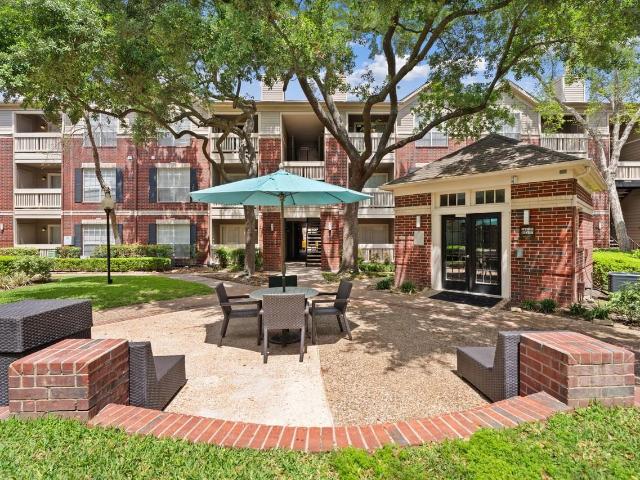 Apartment for rent in Harris, Texas