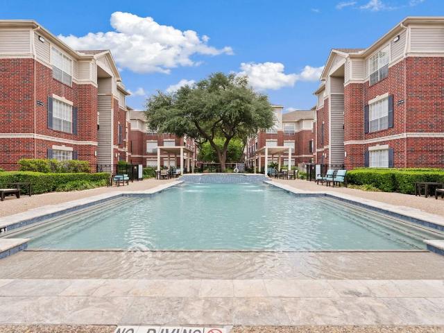 Apartment for rent in Harris, Texas