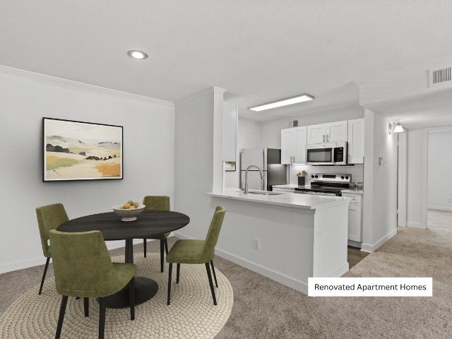 Apartment for rent in Harris, Texas