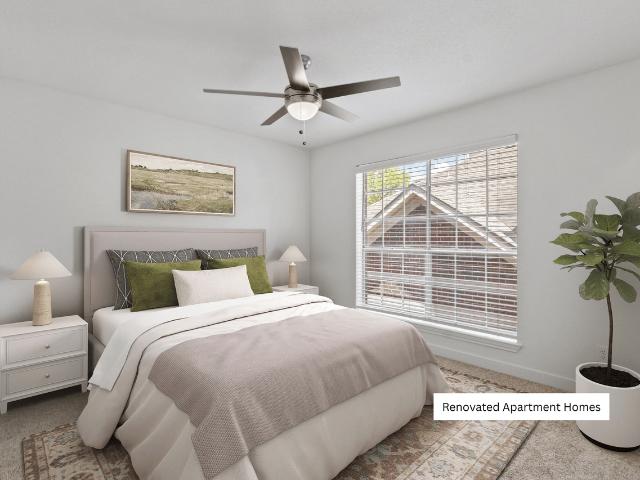Apartment for rent in Harris, Texas