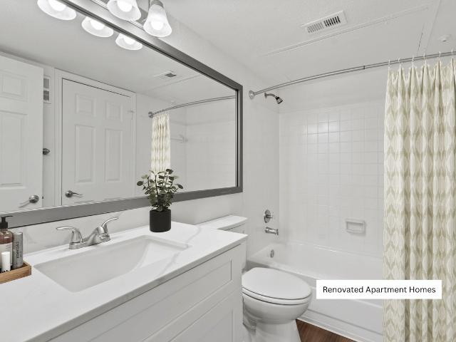 Apartment for rent in Harris, Texas