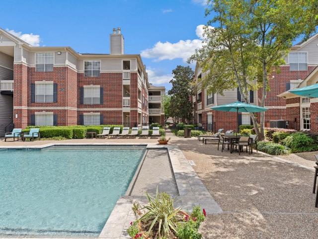 Apartment for rent in Harris, Texas