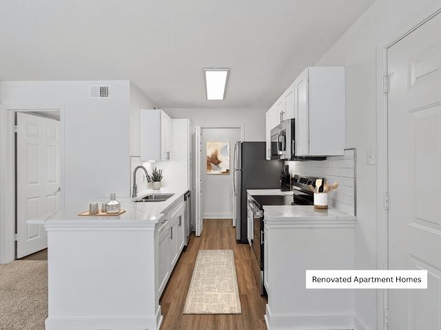 Apartment for rent in Harris, Texas