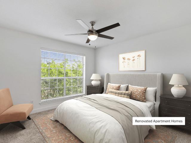 Apartment for rent in Harris, Texas
