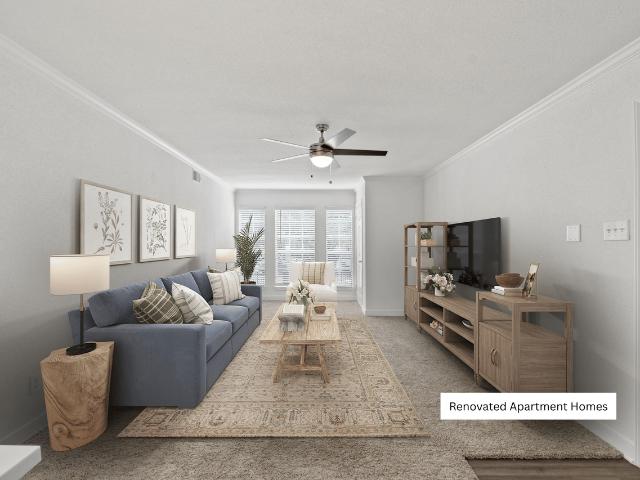 Apartment for rent in Harris, Texas
