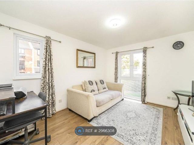 Apartment for rent in London Borough of Lewisham, Greater London