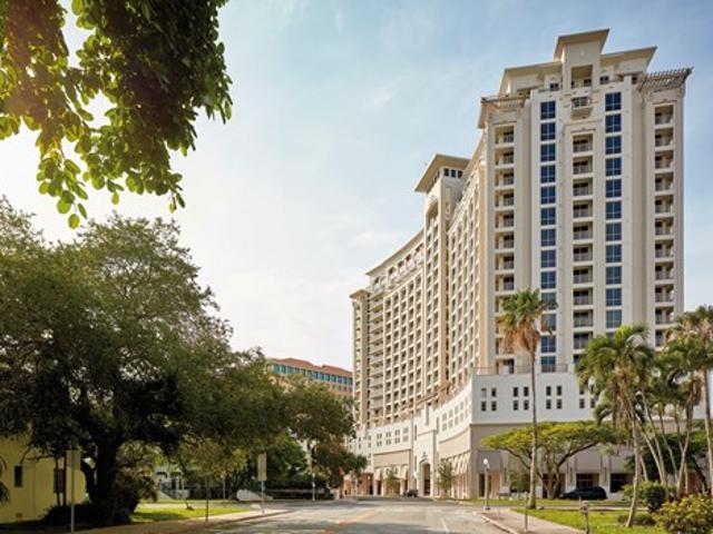 Apartment for rent in Coral Gables