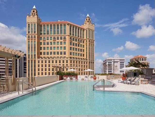 Apartment for rent in Coral Gables