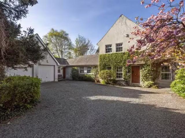 House for sale in Adare, South Tipperary