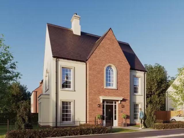 House for sale in Shankill, North Tipperary