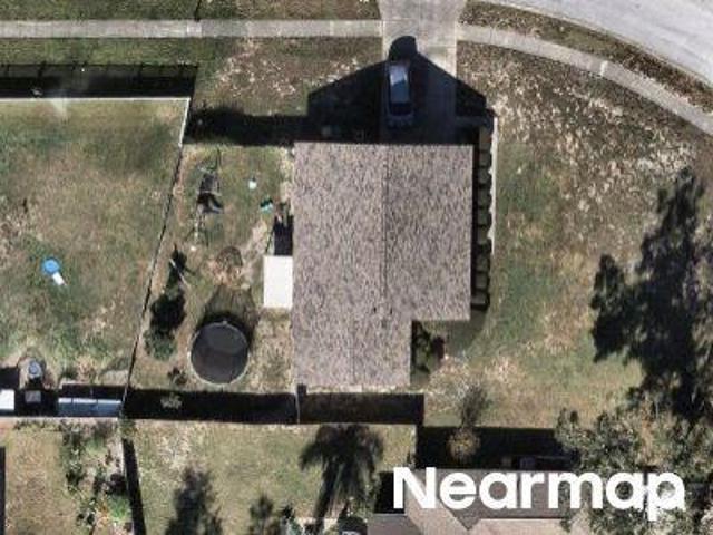 House for sale in Eustis