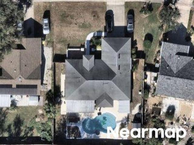 House for sale in Eustis, Florida