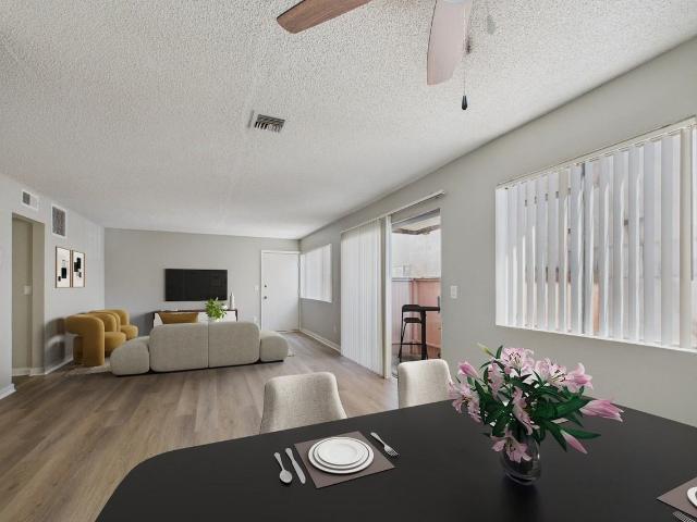 Apartment for rent in North Hills East, Los Angeles