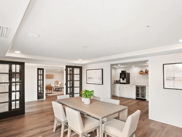 Apartment for rent in Coral Gables, Florida