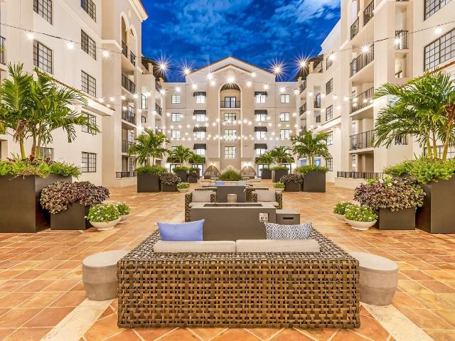 Apartment for rent in Coral Gables, Florida