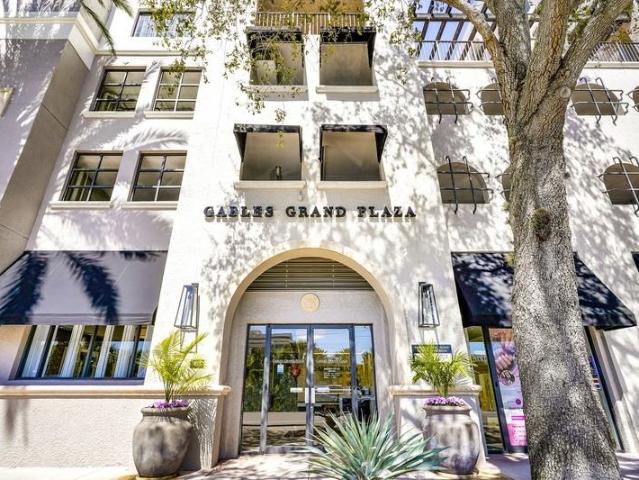 Apartment for rent in Coral Gables, Florida