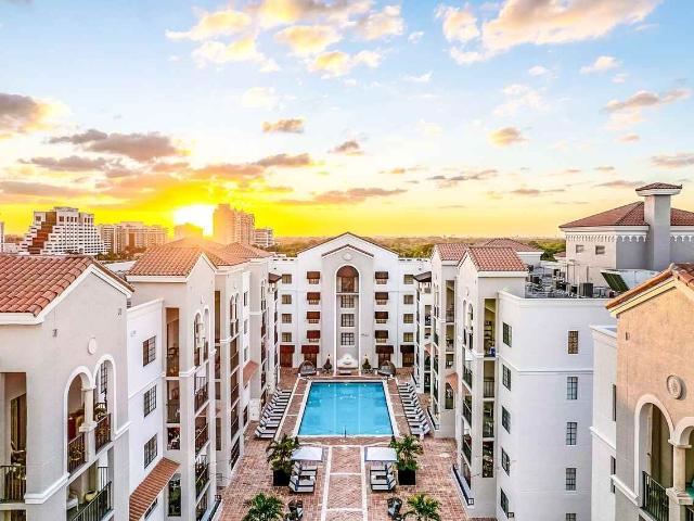 Apartment for rent in Coral Gables, Florida