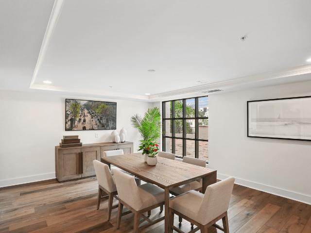Apartment for rent in Coral Gables, Florida