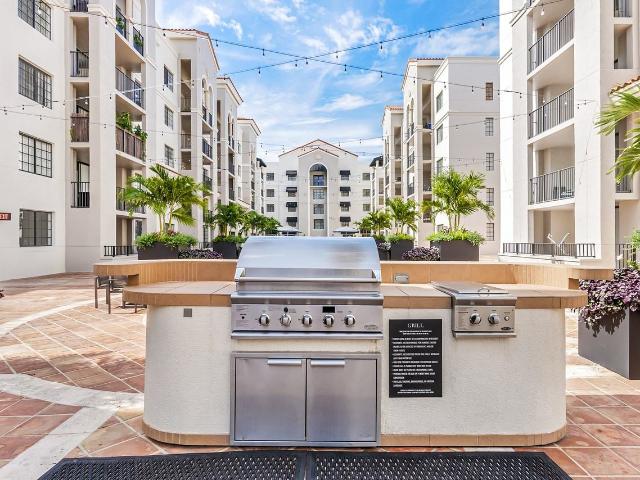 Apartment for rent in Coral Gables, Florida