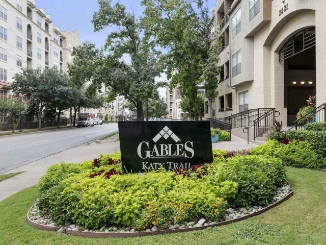 Apartment for rent in Dallas, Texas