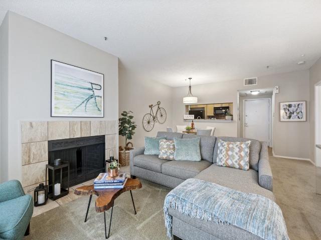 Apartment for rent in Dallas, Texas