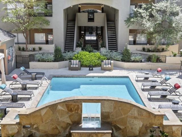 Apartment for rent in Dallas, Texas