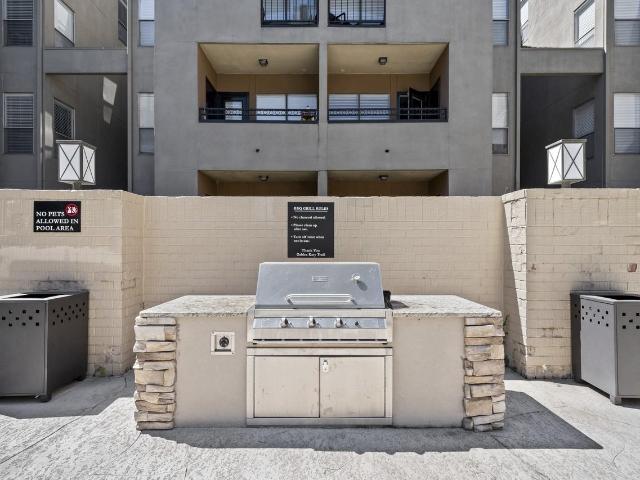 Apartment for rent in Dallas, Texas