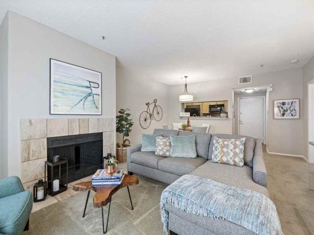 Apartment for rent in Dallas, Texas