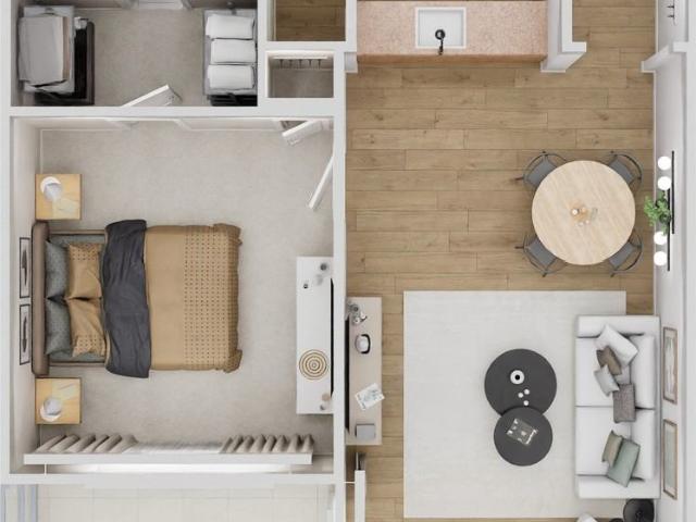 Apartment for rent in Dallas, Texas