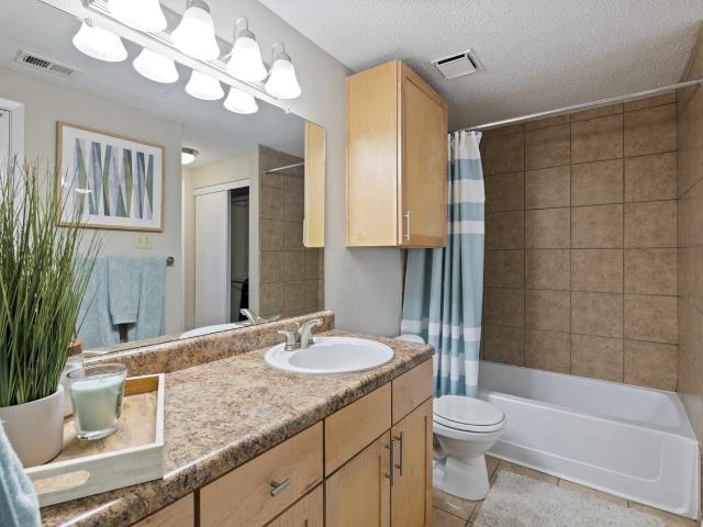 Apartment for rent in Dallas, Texas
