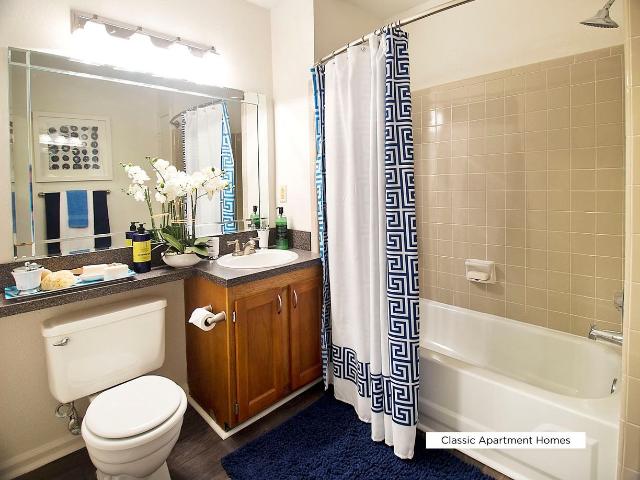 Apartment for rent in Atlanta, Fulton County