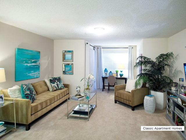 Apartment for rent in Atlanta, Georgia