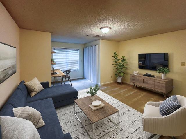 Apartment for rent in Atlanta, Fulton County