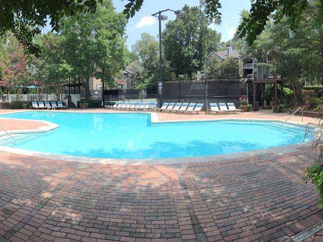 Apartment for rent in Atlanta, Georgia